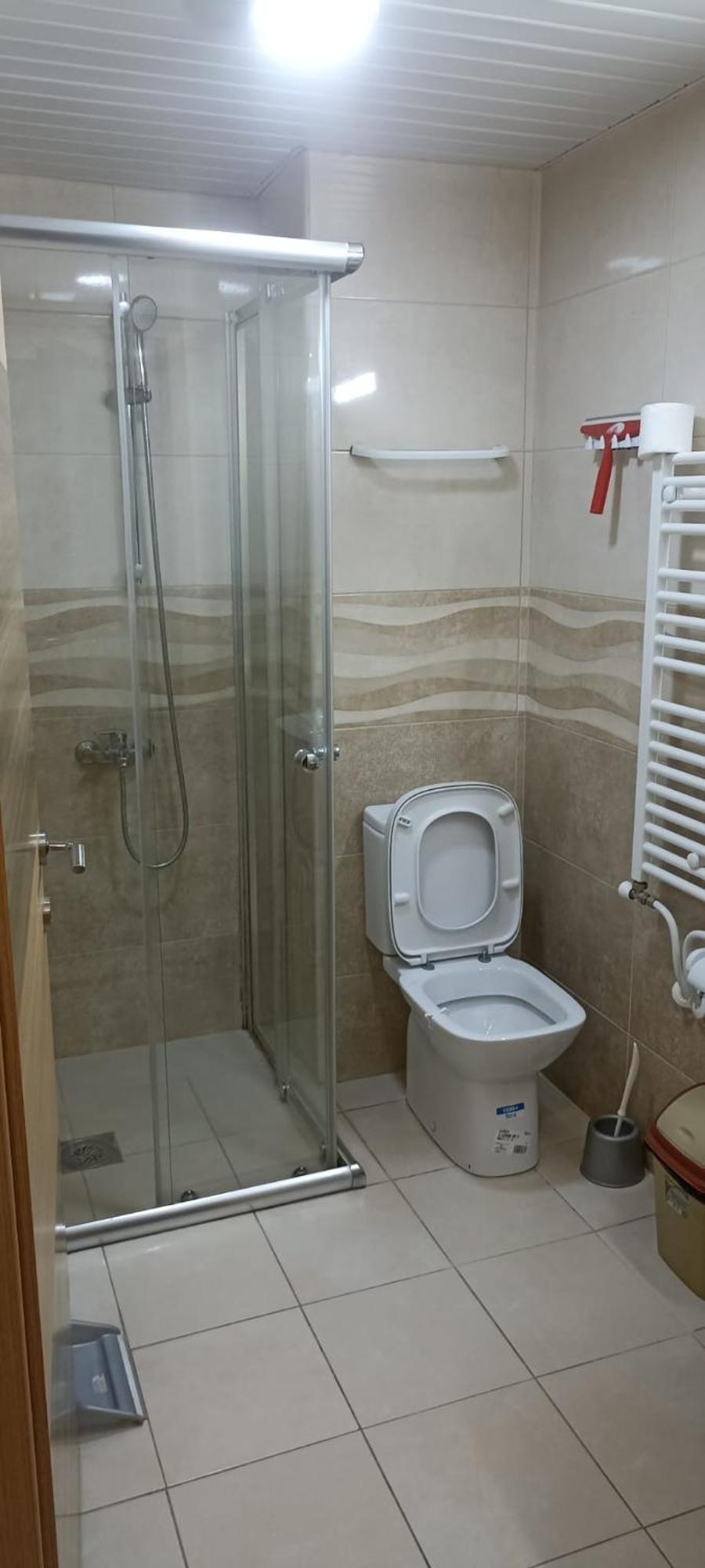 Wonderful Studio Apartment In Skopje Center Екстериор снимка